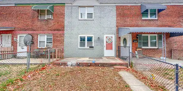 3836 8TH STREET