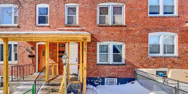 804 QUAIL STREET