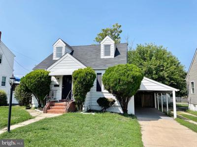 1938 CEDAR LANE
