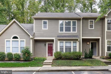4 ASHFORD COURT