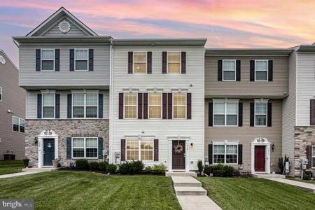 418 CHARLESTOWN CROSSING BOULEVARD