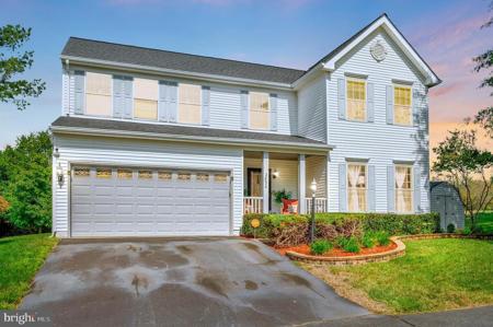 2950 HICKORY CREEK COURT