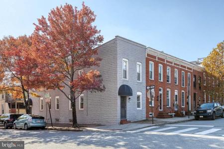 447 GITTINGS STREET