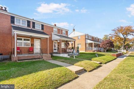 2711 MOORGATE ROAD