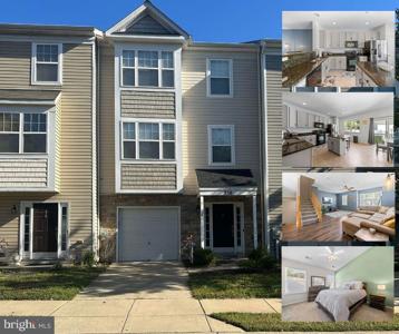 356 ENGLISH OAK LANE