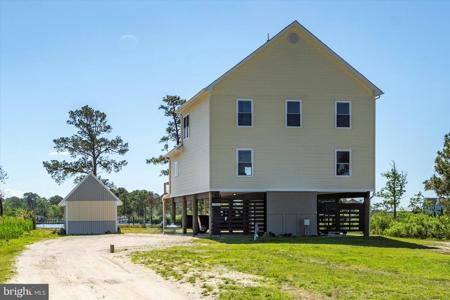 27066 ANNIE HYLAND ROAD