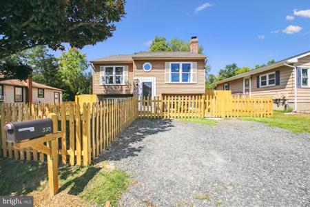 335 BAR HARBOR ROAD