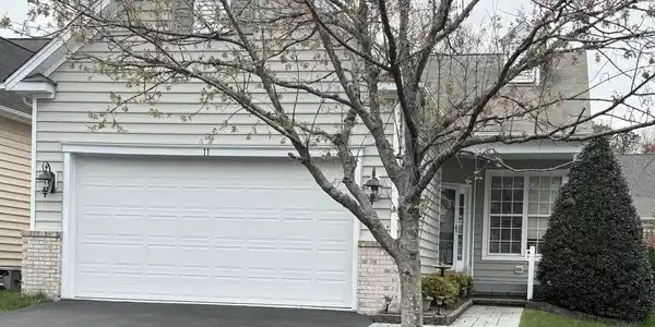 11 CAMBRIDGE PLACE