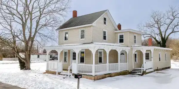 2533 HIGH STREET