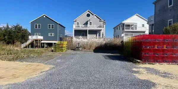 FLACK AVENUE