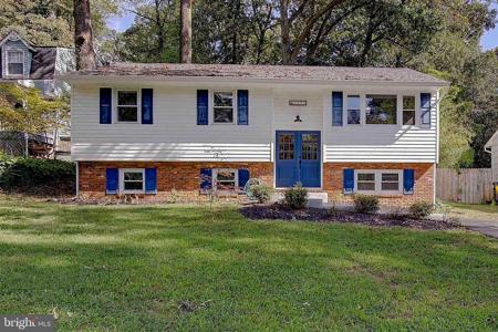 1273 PINE HILL DRIVE
