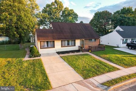 111 MEADOW DRIVE