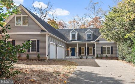 2936 SOUTHAVEN DRIVE