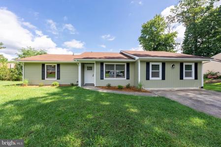 39 HILLMAN COURT
