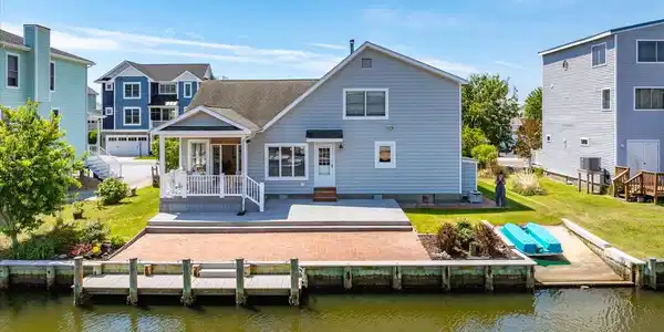 409 REBECCA ROAD