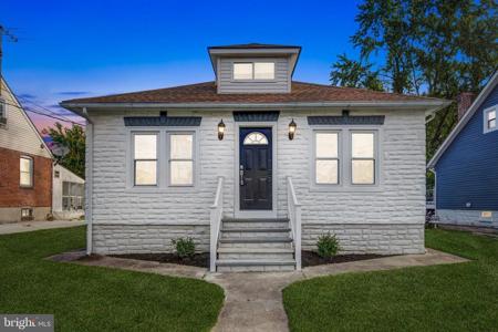 311 MARGARET AVENUE