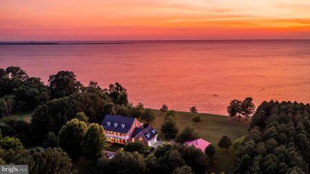 8781 TILGHMAN ISLAND ROAD