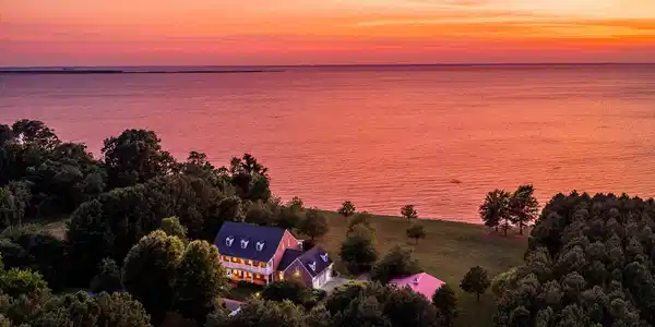 8781 TILGHMAN ISLAND ROAD