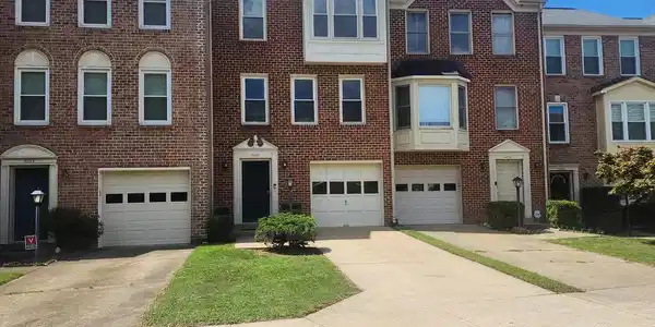 16880 WINSTON LANE