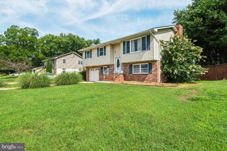 100 SPRING VALLEY DRIVE