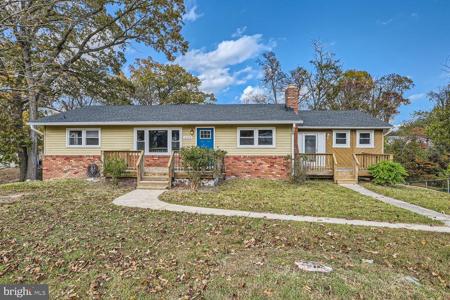 1200 HILLCREEK ROAD