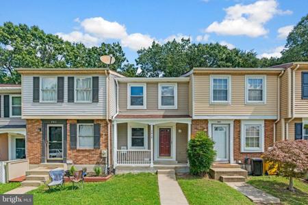 7913 WELLESLEY COURT