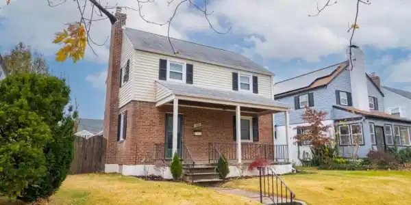 3004 DUNMURRY ROAD