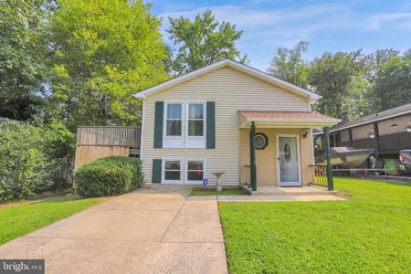 309 HERON STREET
