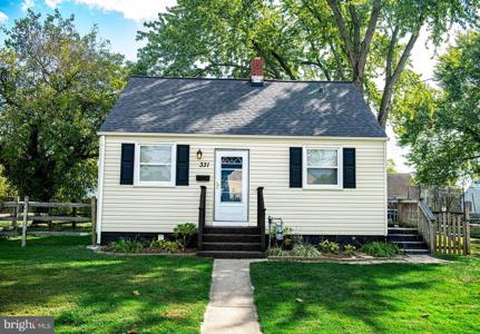 331 DEEN AVENUE