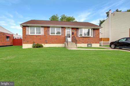 17 LUNENBURG DRIVE