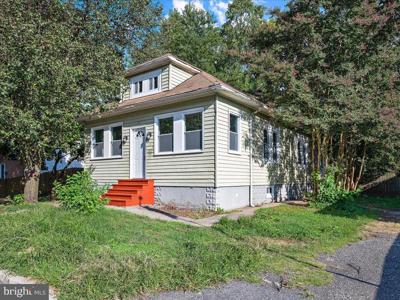 213 FRANKLIN AVENUE