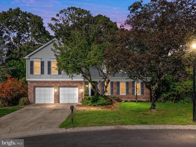 302 BLUE CEDAR COURT