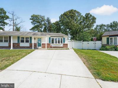 1090 NOTLEY COURT