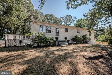 8268 BALTIMORE ANNAPOLIS BOULEVARD