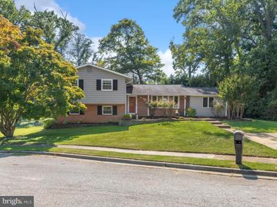 1303 HOMEWOOD LANE