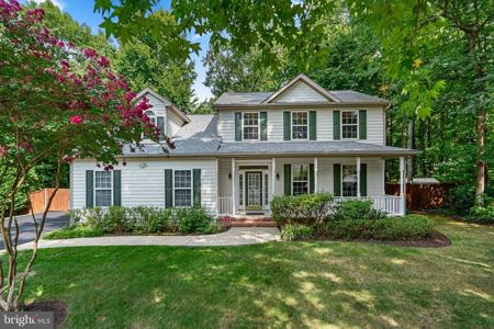 268 CAPE SAINT JOHN ROAD