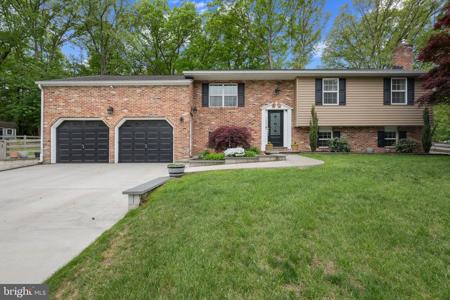 1243 SILVER RUN DRIVE