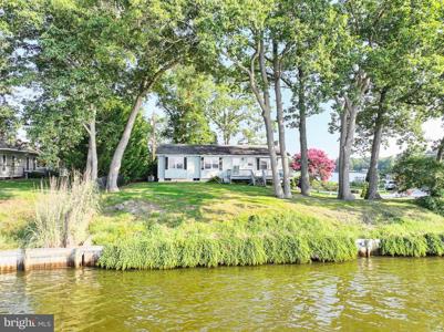 618 PIGPEN POINT ROAD