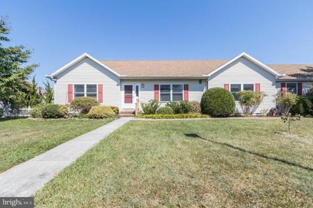 12 SANDPIPER DRIVE