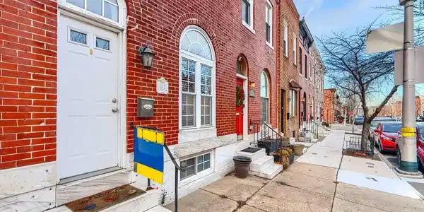 112 EAST AVENUE