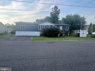 23 BUDDY BLVD