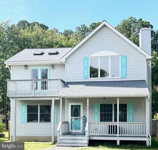 631 CHESTER RIVER BEACH ROAD