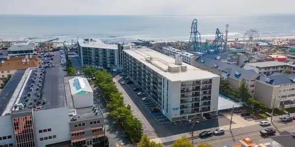 935 OCEAN AVENUE
