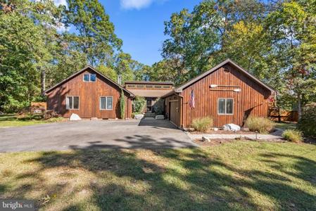 300 CHRISTY ROAD