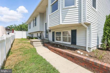 8437 BAY DRIVE