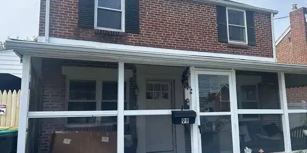 99 JACKSON AVENUE