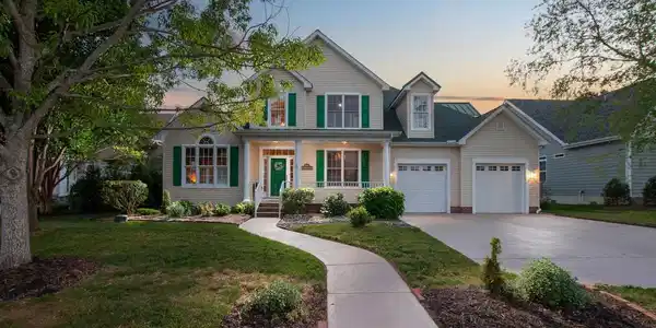 106 SEAGULL DRIVE