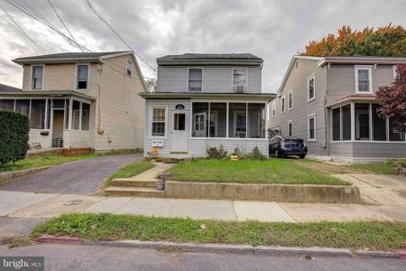 15 BREWER AVENUE