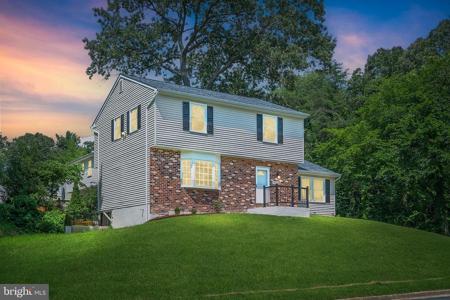 7677 MUELLER DRIVE