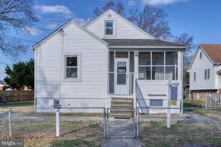 800 SILVER AVENUE
